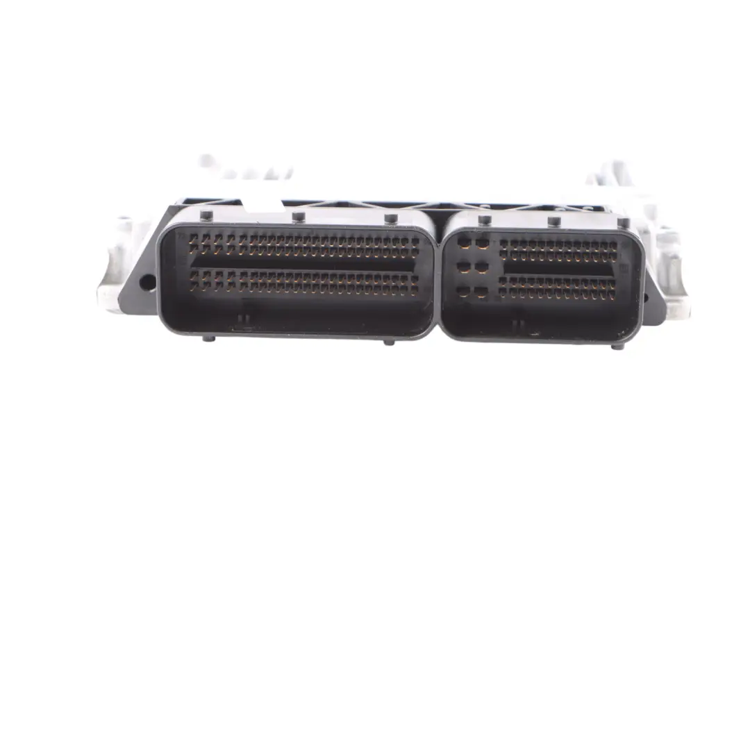 BMW E81 E87 E90 LCI 118d 318d N47 ECU Engine Control Kit DDE Manual - SKU 8518167-2 - Part number 8518167