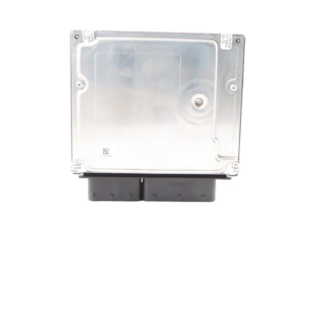 BMW E81 E87 E90 LCI 118d 318d N47 ECU Engine Control Kit DDE Manual - SKU 8518167-2 - Part number 8518167