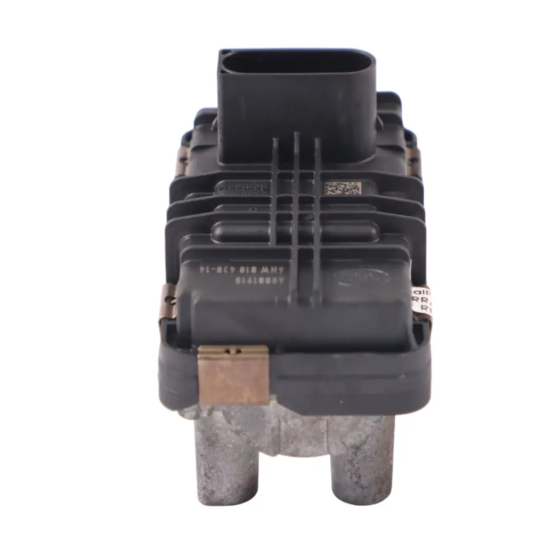 BMW F20 F21 F30 LCI 120d 320d B47 Turbocompresseur Actuateur Moteur 6NW 010 430 - SKU 8570083-2 - Numéro de pièce 8570083