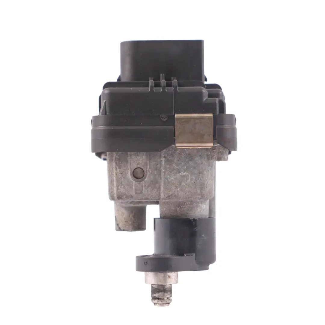 BMW F20 F21 F30 LCI 120d 320d B47 Motore attuatore turbocompressore 6NW 010 430 - SKU 8570083-2 - Numero di parte 8570083