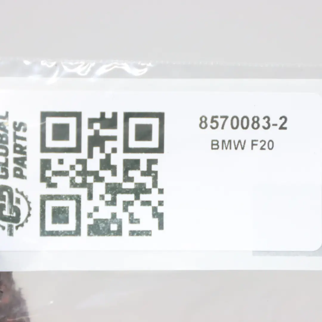 BMW F20 F21 F30 LCI 120d 320d B47 Turbocompresseur Actuateur Moteur 6NW 010 430 - SKU 8570083-2 - Numéro de pièce 8570083