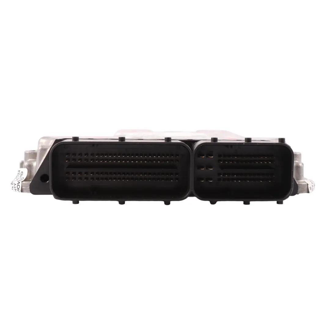 BMW X1 E84 18dX Diesel N47N Engine Unit ECU Kit DDE CAS3 Key Automatic - SKU 8574351-4 - Part number 8574351