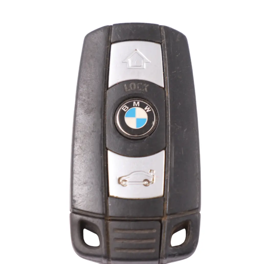 BMW X1 E84 18dX Diesel N47N Engine Unit ECU Kit DDE CAS3 Key Automatic - SKU 8574351-4 - Part number 8574351