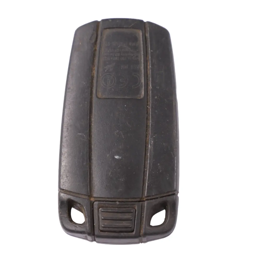 BMW X1 E84 18dX N47N Komputer Silnika ECU DDE CAS3 Klucz - SKU 8574351-4 - Numer Części 8574351