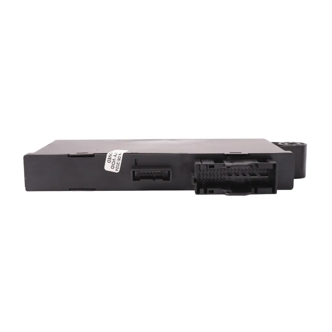 BMW X1 E84 18dX Diesel N47N Engine Unit ECU Kit DDE CAS3 Key Automatic - SKU 8574351-4 - Part number 8574351
