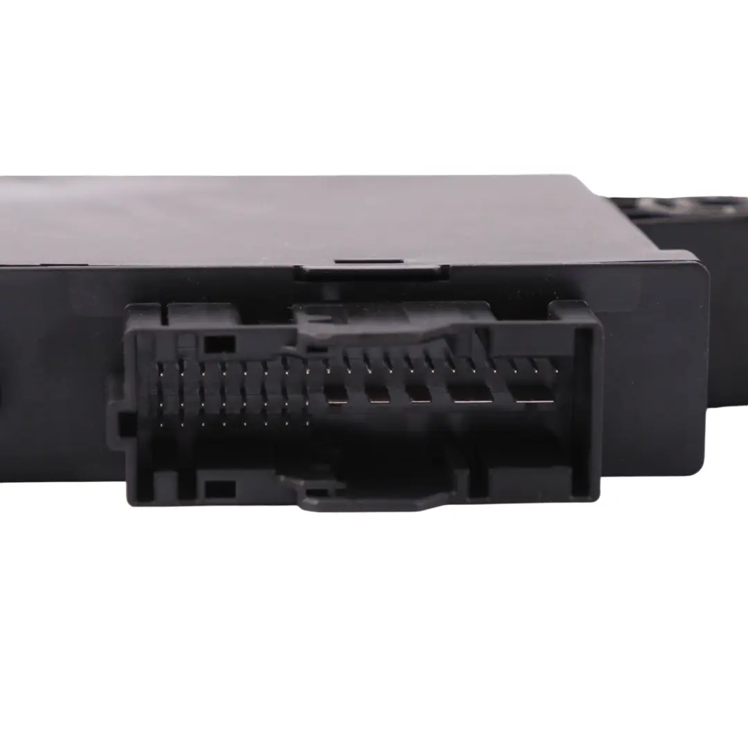 BMW X1 E84 18dX Diesel N47N Engine Unit ECU Kit DDE CAS3 Key Automatic - SKU 8574351-4 - Part number 8574351