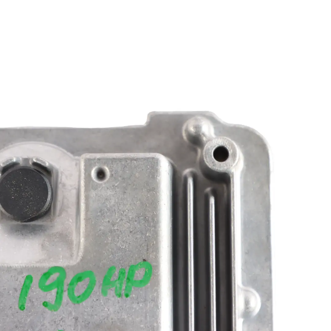 20dX B47 190HP Engine Control Unit Module ECU DDE Automatic to BMW F25 with Part number 8574752 BMW F25 20dX B47 190HP Engine Control Unit Module ECU DDE Automatic - SKU 8574752 - Part number 8574752