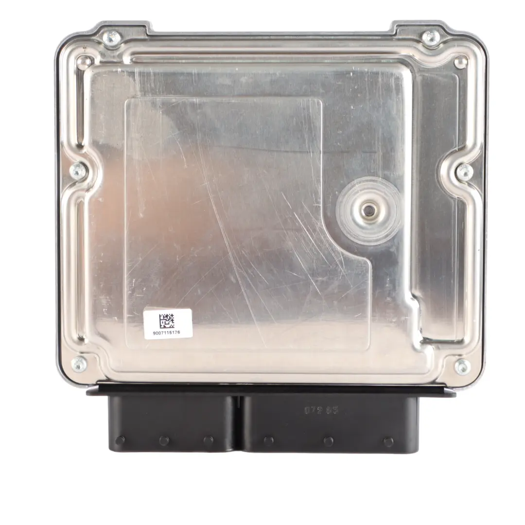 BMW F25 20dX B47 190HP Engine Control Unit Module ECU DDE Automatic - SKU 8574752 - Part number 8574752