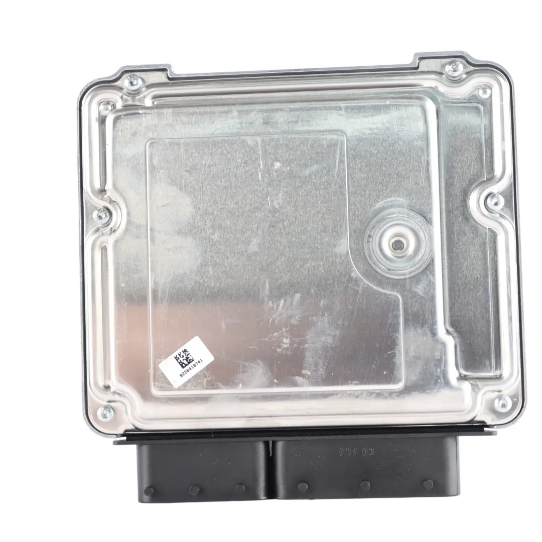 BMW F20 118d F30 318d 143HP N47N Engine ECU Kit DDE + Key + FEM Manual - SKU 8576341-9 - Part number 8576341