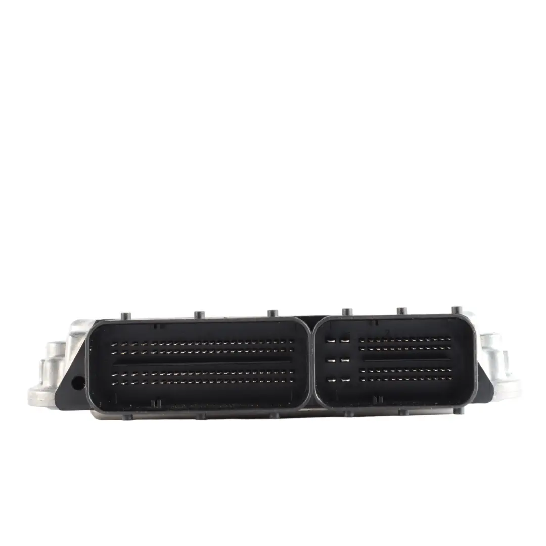 BMW F20 118d F30 318d 143HP N47N Zestaw ECU Silnika DDE FEM Manual - SKU 8576341-9 - Numer Części 8576341