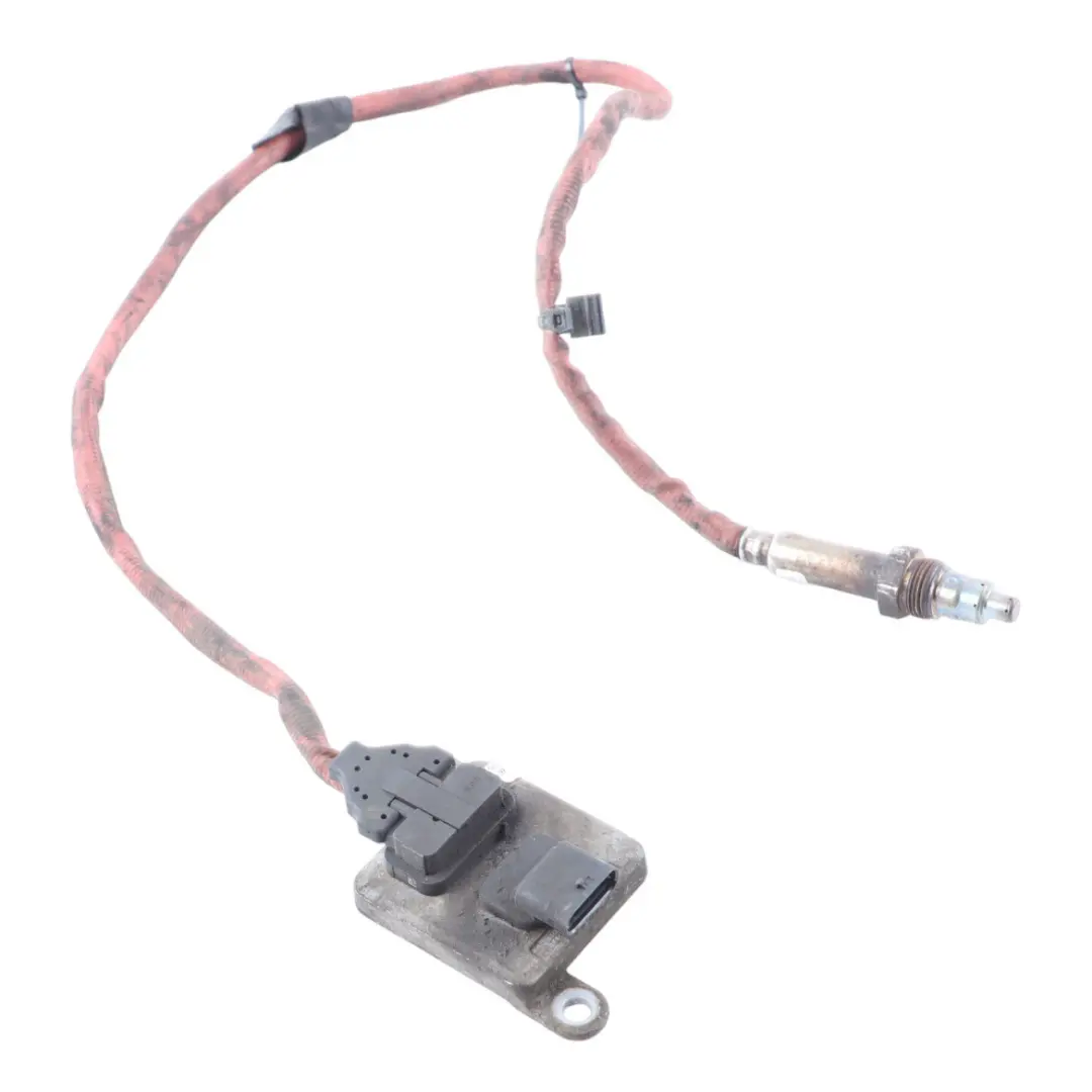 M57N2 N47N N57N Sensor NOX De Escape L=915MM para BMW E90 F07 F15 F16 F30 con número de pieza 8576471 BMW E90 F07 F15 F16 F30 M57N2 N47N N57N Sensor NOX De Escape L=915MM - SKU 8576471 - Número de pieza 8576471