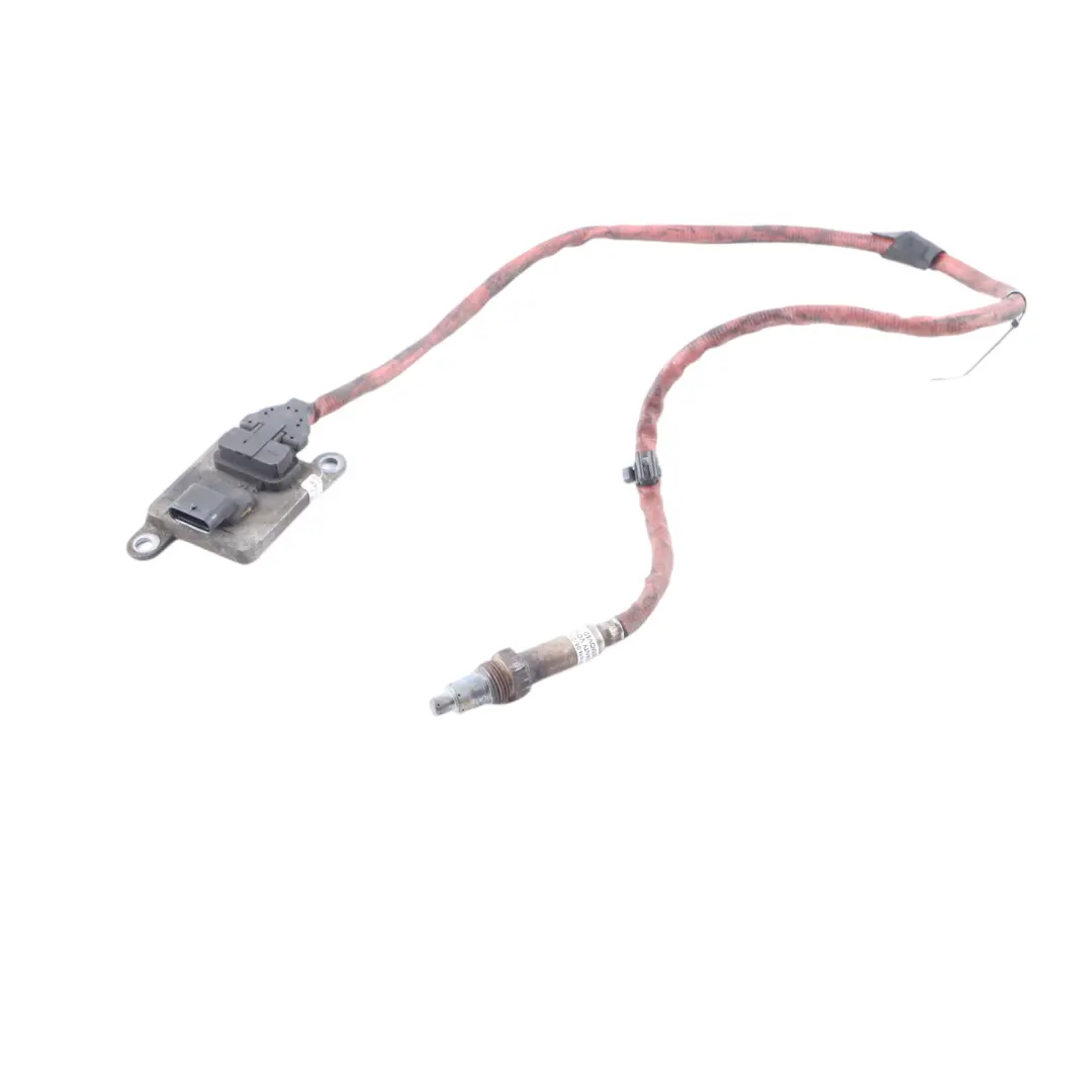  Capteur NOX D'Échappement BMW E90 F15 F16 F30 M57N2 N47N N57N L = 915 MM - SKU 8576471 - Numéro de pièce 8576471