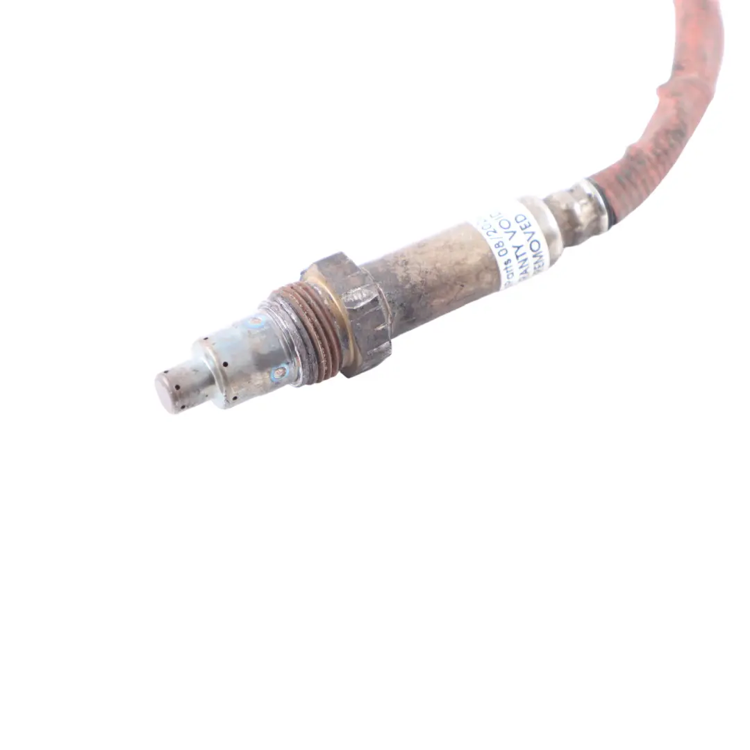 M57N2 N47N N57N Sensor NOX De Escape L=915MM para BMW E90 F07 F15 F16 F30 con número de pieza 8576471 BMW E90 F07 F15 F16 F30 M57N2 N47N N57N Sensor NOX De Escape L=915MM - SKU 8576471 - Número de pieza 8576471