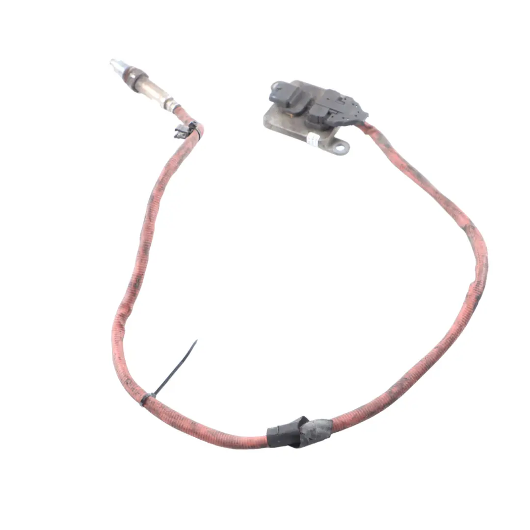 BMW E90 F07 F15 F16 F30 M57N2 N47N N57N Sensore NOX Scarico L=915MM - SKU 8576471 - Numero di parte 8576471