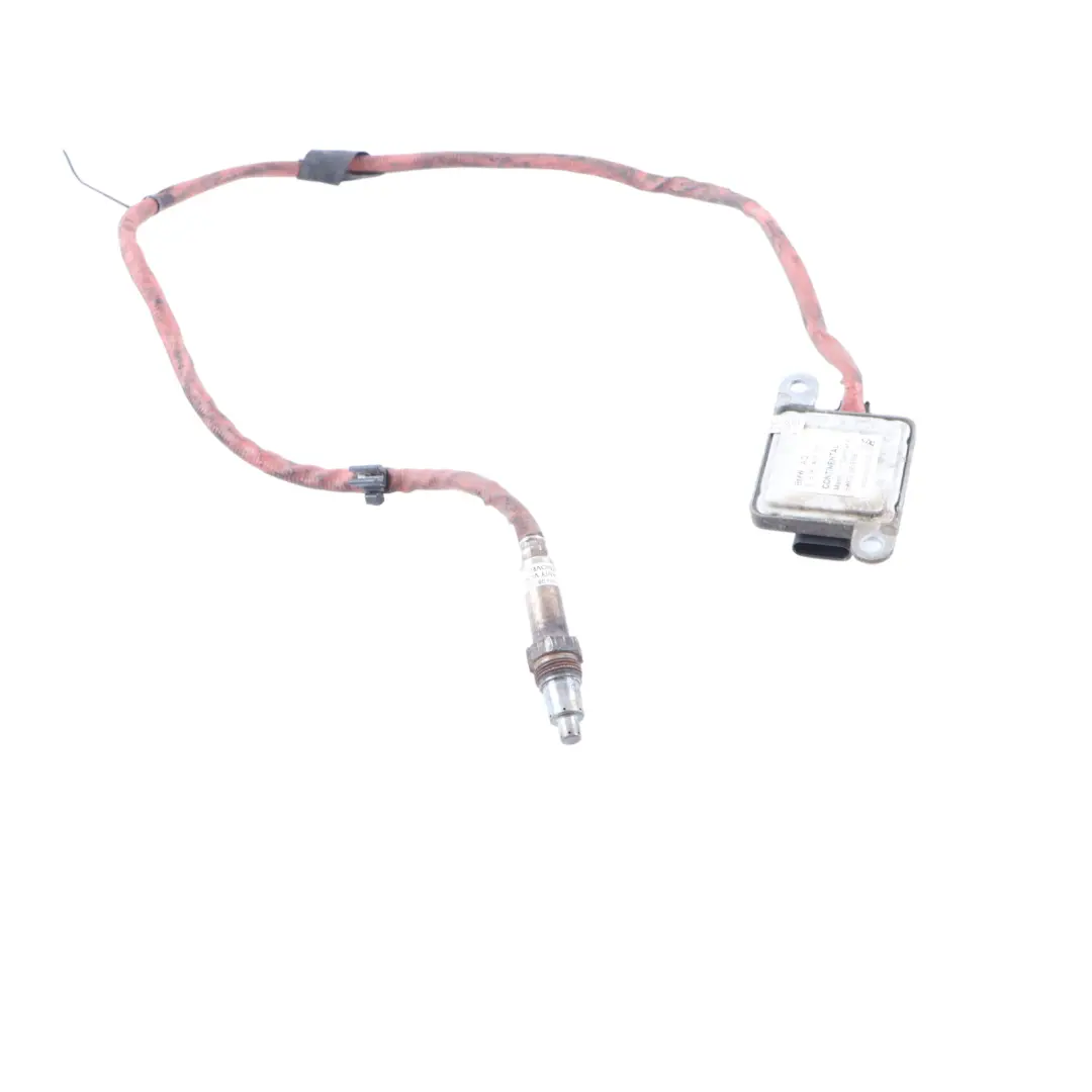  Capteur NOX D'Échappement BMW E90 F15 F16 F30 M57N2 N47N N57N L = 915 MM - SKU 8576471 - Numéro de pièce 8576471