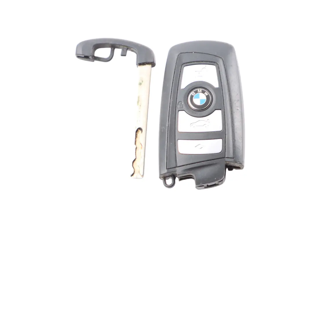 N57N 258HP Engine Unit ECU Kit DDE CAS4 Key Automatic to BMW F10 LCI 530d with Part number 8577838 BMW F10 LCI 530d N57N 258HP Engine Unit ECU Kit DDE CAS4 Key Automatic - SKU 8577838-1 - Part number 8577838