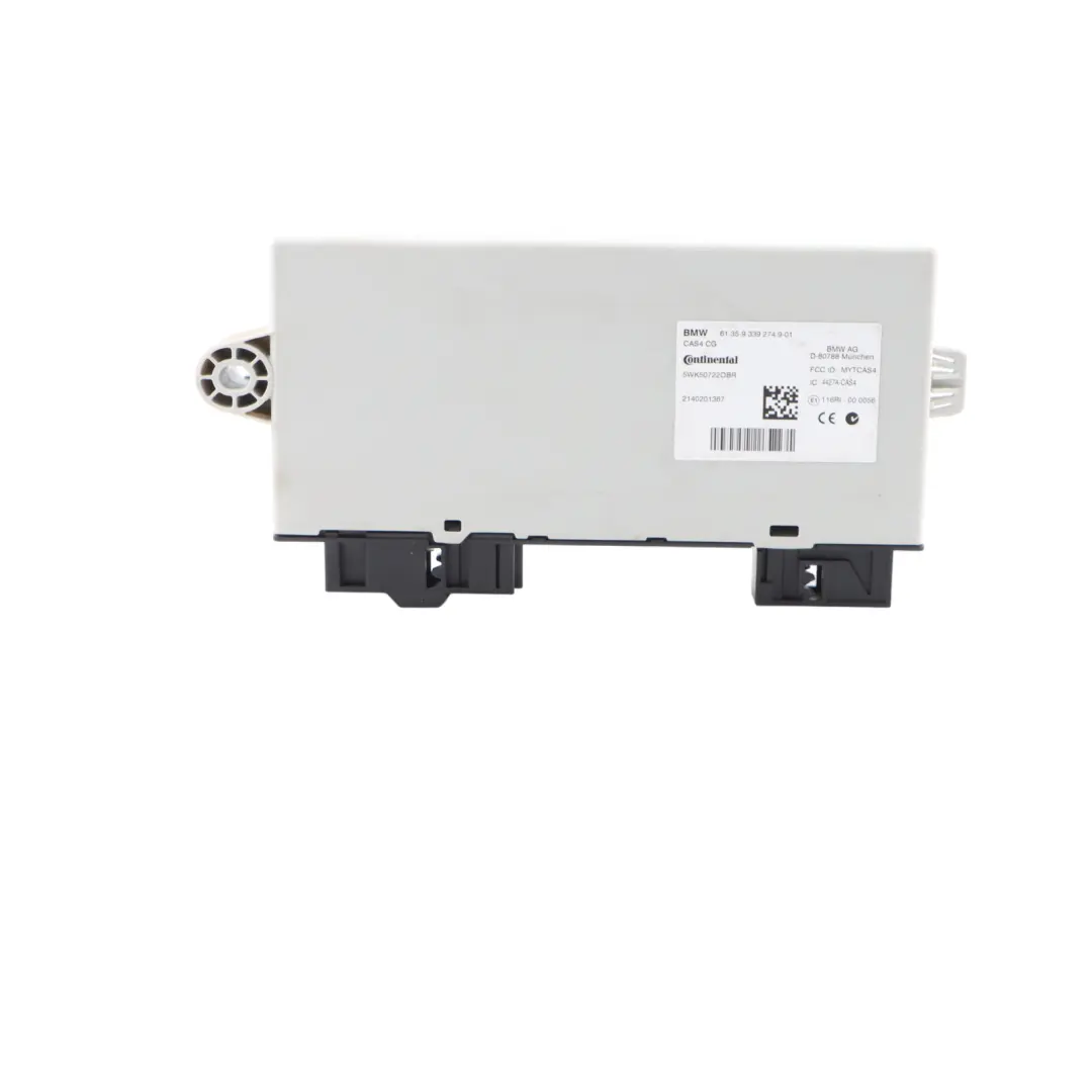 N57N 258HP Engine Unit ECU Kit DDE CAS4 Key Automatic to BMW F10 LCI 530d with Part number 8577838 BMW F10 LCI 530d N57N 258HP Engine Unit ECU Kit DDE CAS4 Key Automatic - SKU 8577838-1 - Part number 8577838