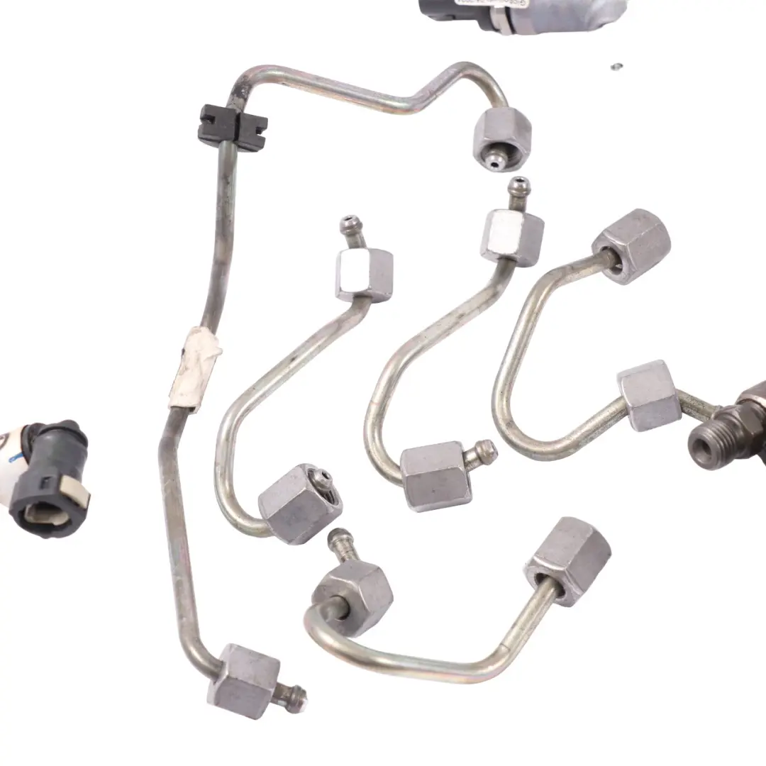 20dX B47D Pompe carburant Injecteur d'injection pour BMW G20 320d G30 520d X3 G01 à propos du numéro de pièce 8579236 BMW G20 320d G30 520d X3 G01 20dX B47D Pompe carburant Injecteur d'injection - SKU 8579236-1 - Numéro de pièce 8579236