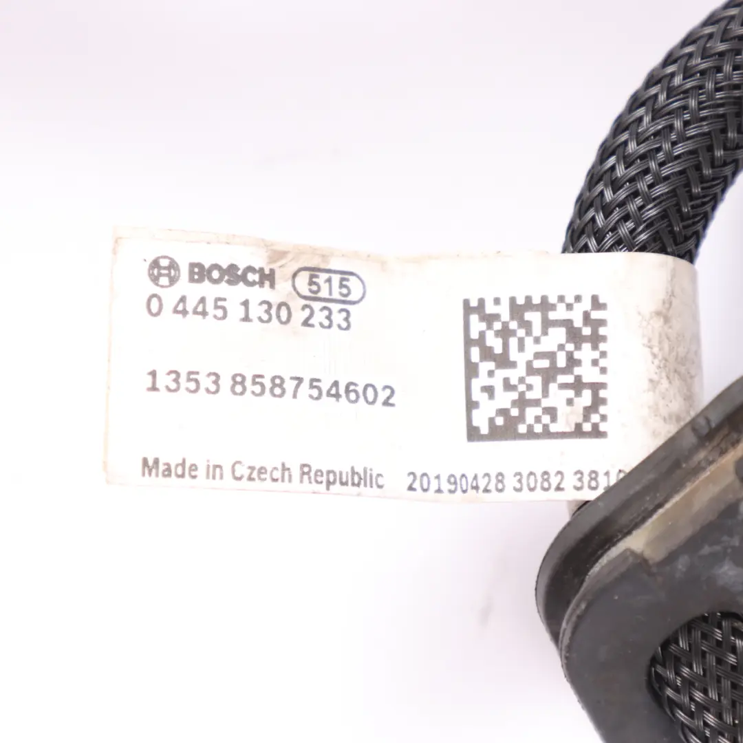 20dX B47D Układ Wtryskowy Zestaw do BMW G20 320d G30 520d X3 G01 o numerze 8579236 BMW G20 320d G30 520d X3 G01 20dX B47D Układ Wtryskowy Zestaw - SKU 8579236-1 - Numer Części 8579236