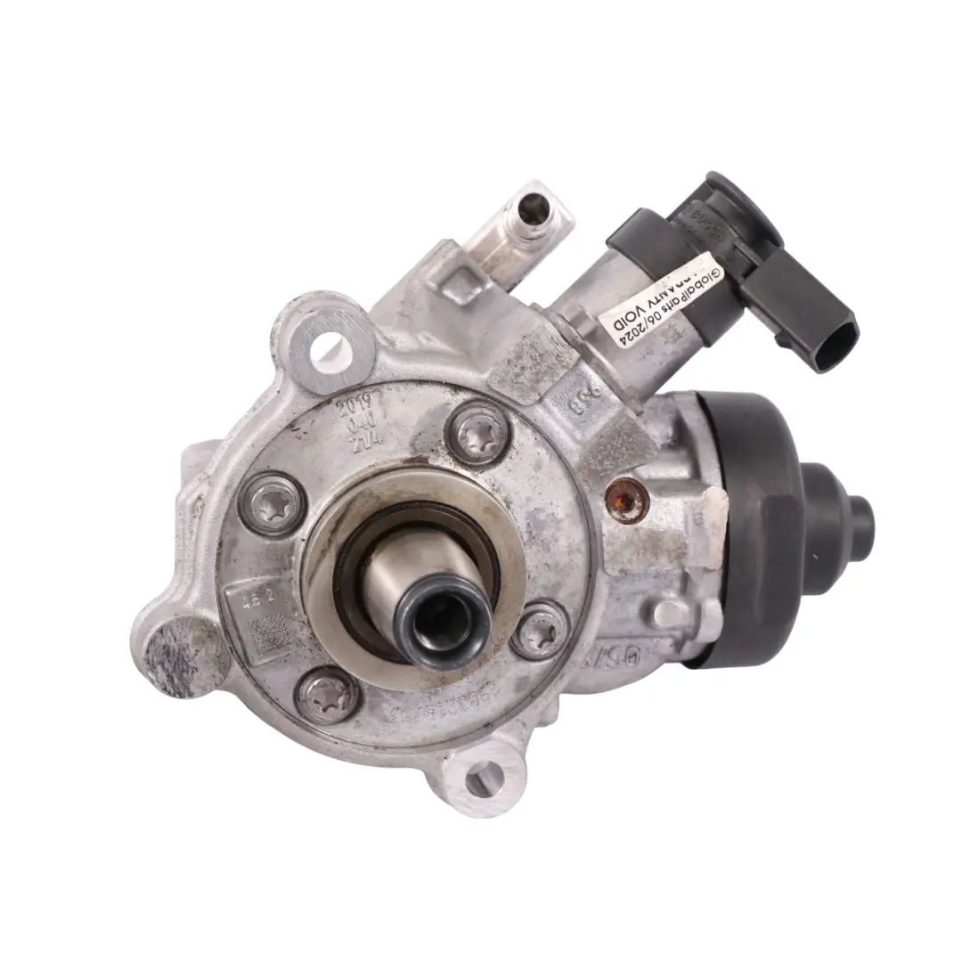 BMW G20 320d G30 520d X3 G01 20dX B47D Fuel Pump Injector Injection System Set - SKU 8579236-1 - Part number 8579236