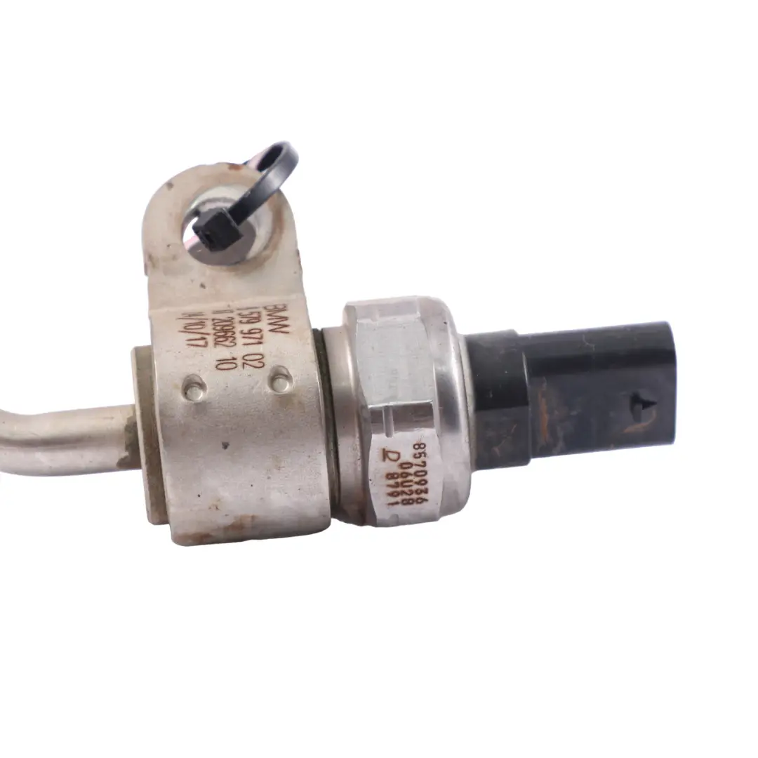 B47 Sensore pressione gas di scarico 8585808 per BMW F40 F45 F48 Mini Cooper F55 F56 con numero di parte 8579971 BMW F40 F45 F48 Mini Cooper F55 F56 B47 Sensore pressione gas di scarico 8585808 - SKU 8579971 - Numero di parte 8579971