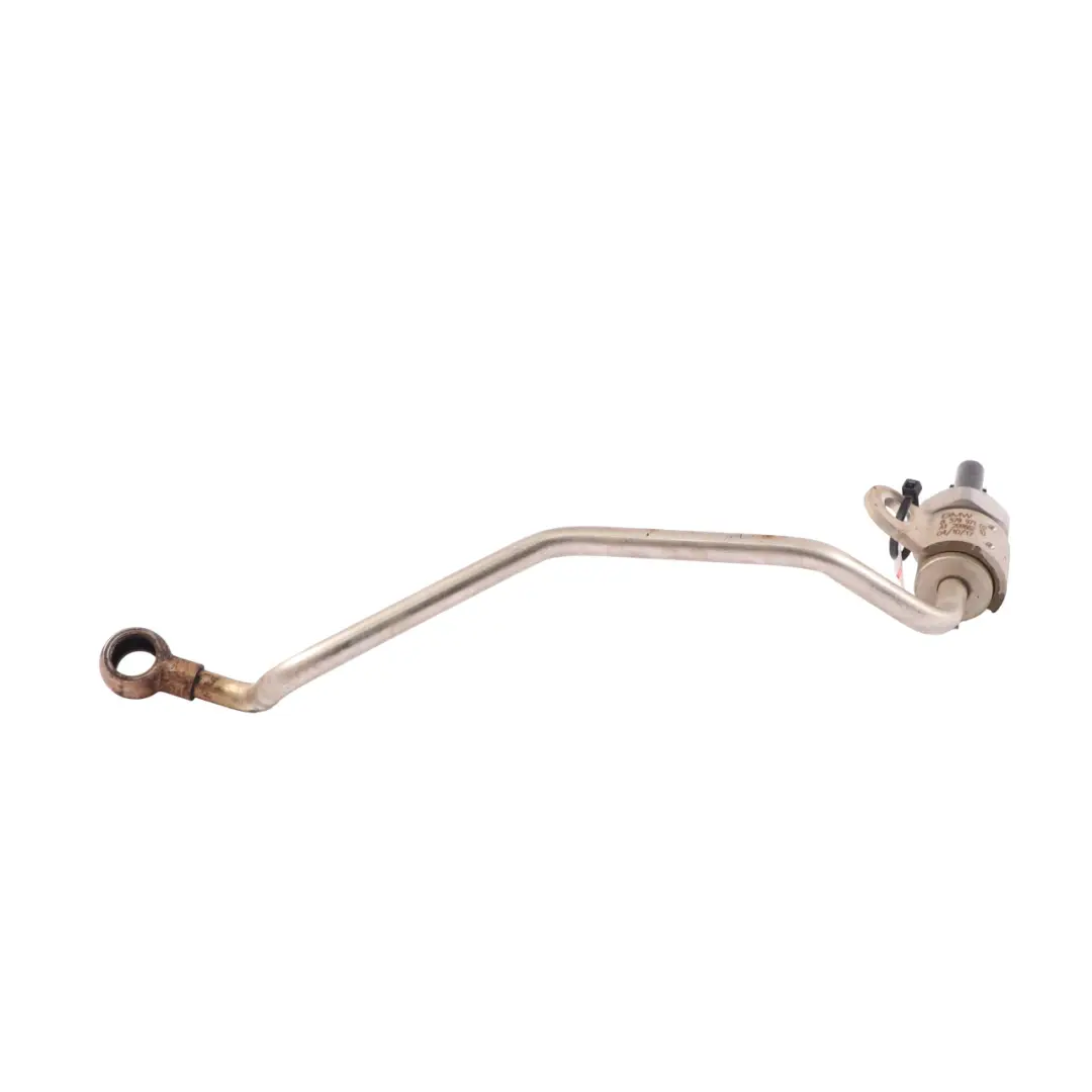 B47 Capteur pression gaz d'échappement 8585808 pour BMW F40 F45 Mini Cooper F55 F56 à propos du numéro de pièce 8579971 BMW F40 F45 Mini Cooper F55 F56 B47 Capteur pression gaz d'échappement 8585808 - SKU 8579971 - Numéro de pièce 8579971