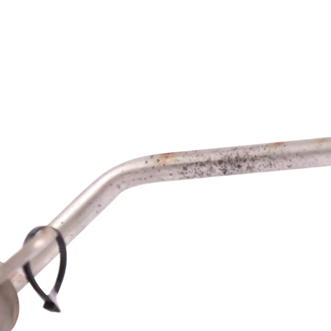 B47 Capteur pression gaz d'échappement 8585808 pour BMW F40 F45 Mini Cooper F55 F56 à propos du numéro de pièce 8579971 BMW F40 F45 Mini Cooper F55 F56 B47 Capteur pression gaz d'échappement 8585808 - SKU 8579971 - Numéro de pièce 8579971