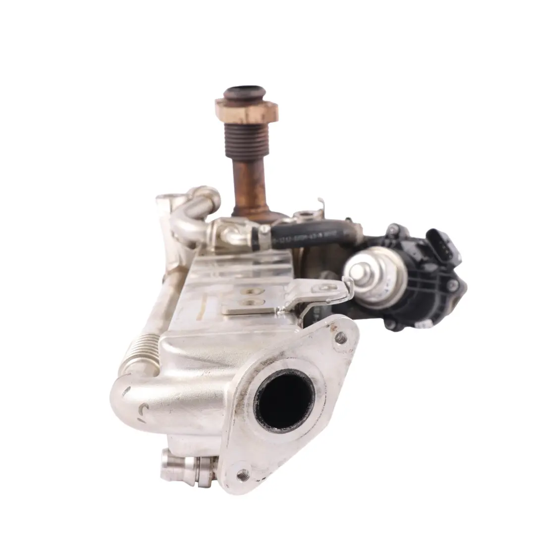 BMW F45 F46 Mini Cooper F55 F56 F60 B47 Raffreddatore gas scarico EGR - SKU 8580440 - Numero di parte 8580440