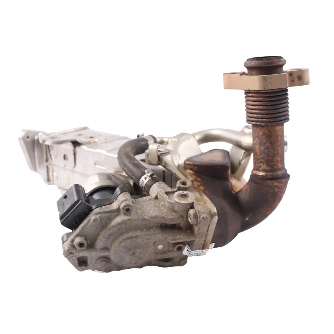 BMW F45 F46 Mini Cooper F55 F56 F60 B47 Raffreddatore gas scarico EGR - SKU 8580440 - Numero di parte 8580440