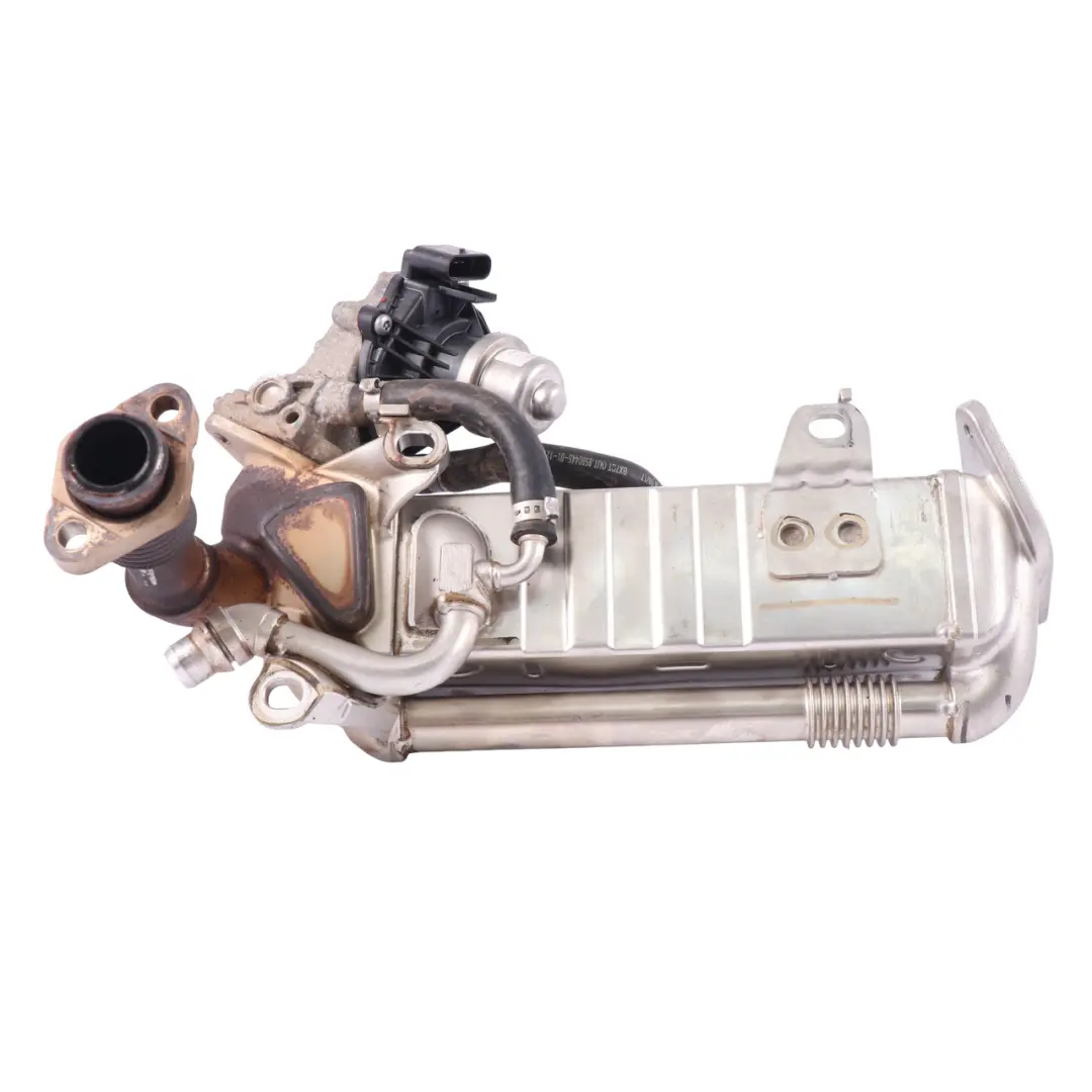 B47 Chłodnica Spalin EGR do BMW F45 F46 Mini Cooper F55 F56 F57 F60 o numerze 8580440 BMW F45 F46 Mini Cooper F55 F56 F57 F60 B47 Chłodnica Spalin EGR - SKU 8580440 - Numer Części 8580440