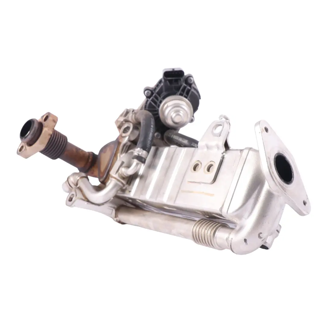 BMW F45 F46 Mini Cooper F55 F56 F60 B47 Raffreddatore gas scarico EGR - SKU 8580440 - Numero di parte 8580440