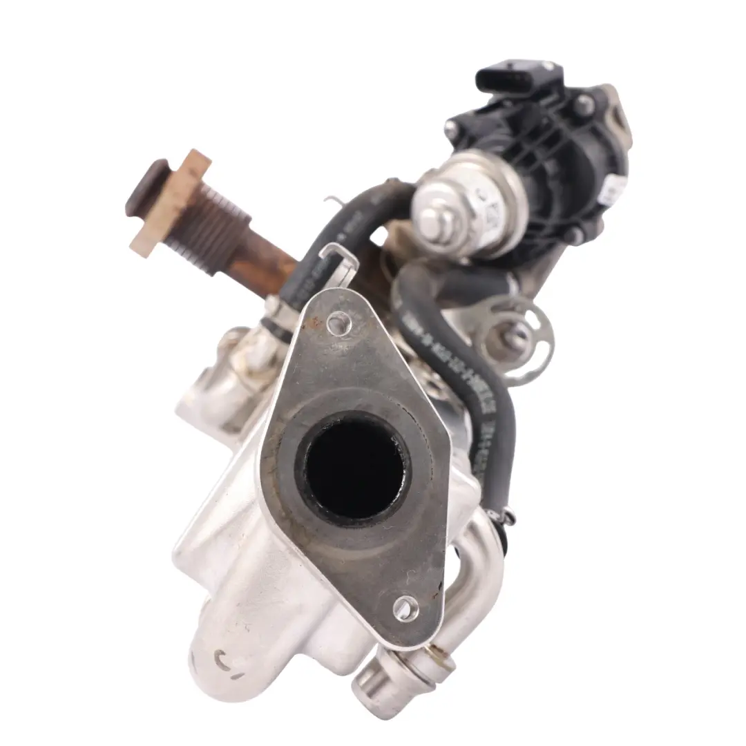 BMW F45 F46 Mini Cooper F55 F56 F57 F60 B47 Refrigerador gas escape EGR - SKU 8580440 - Número de pieza 8580440