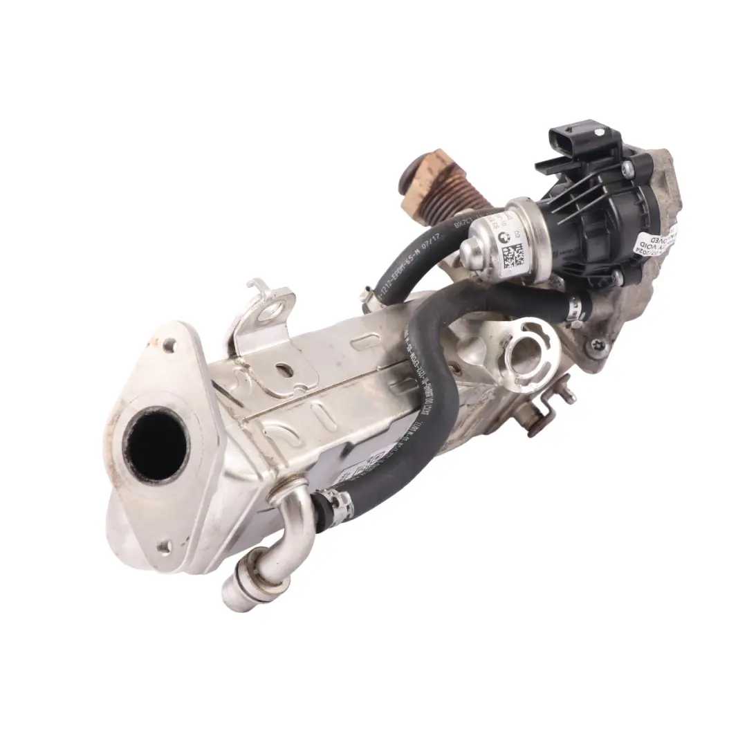 BMW F45 F46 Mini Cooper F55 F56 F60 B47 Raffreddatore gas scarico EGR - SKU 8580440 - Numero di parte 8580440