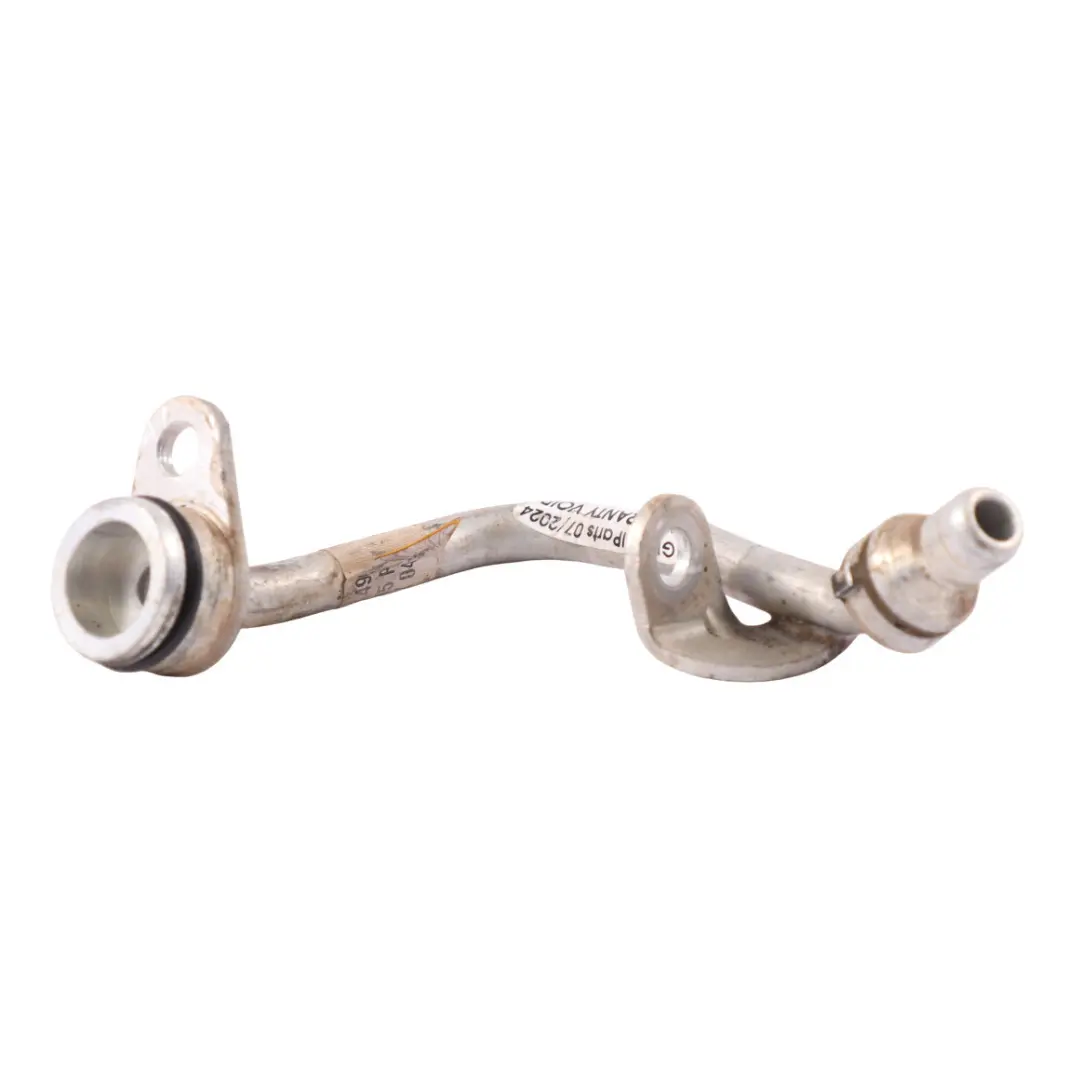  Coolant Pipe Mini F60 BMW F40 Diesel B37 B47 Crankcase Water Line - SKU 8580496 - Part number 8580496
