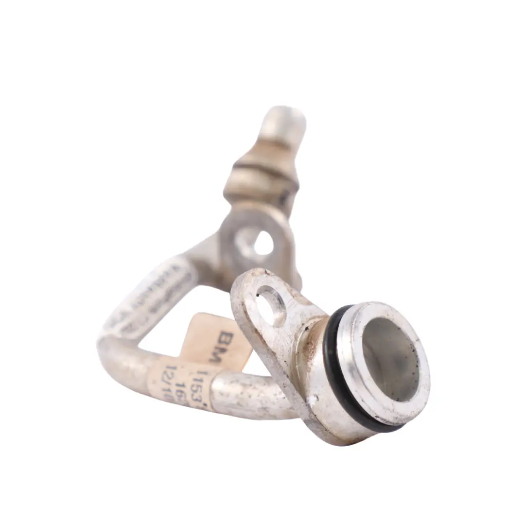 Kühlmittelleitung Mini F60 BMW F40 B37 B47 Kurbelgehäuse Wasserleitung für mit Teilenummer 8580496 Kühlmittelleitung Mini F60 BMW F40 B37 B47 Kurbelgehäuse Wasserleitung - SKU 8580496 - Teilenummer 8580496