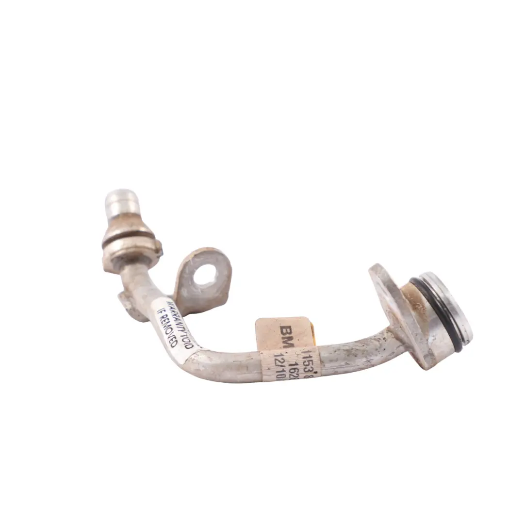 Tuyau de refroidissement Mini F60 BMW F40 Diesel B37 B47 Carter Ligne pour à propos du numéro de pièce 8580496 Tuyau de refroidissement Mini F60 BMW F40 Diesel B37 B47 Carter Ligne - SKU 8580496 - Numéro de pièce 8580496