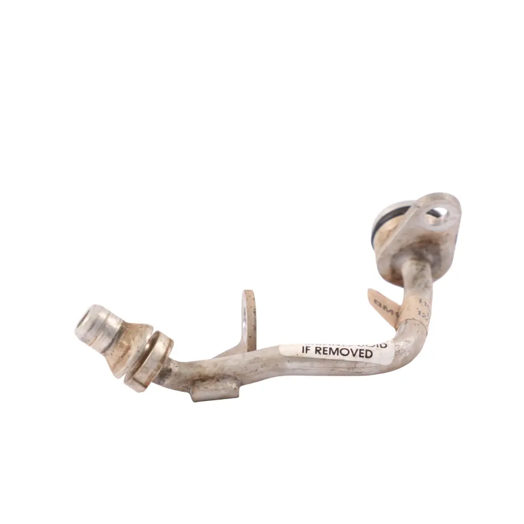 Tubo refrigerante Mini F60 BMW F40 Diesel B37 B47 Linea acqua carter per con numero di parte 8580496 Tubo refrigerante Mini F60 BMW F40 Diesel B37 B47 Linea acqua carter - SKU 8580496 - Numero di parte 8580496