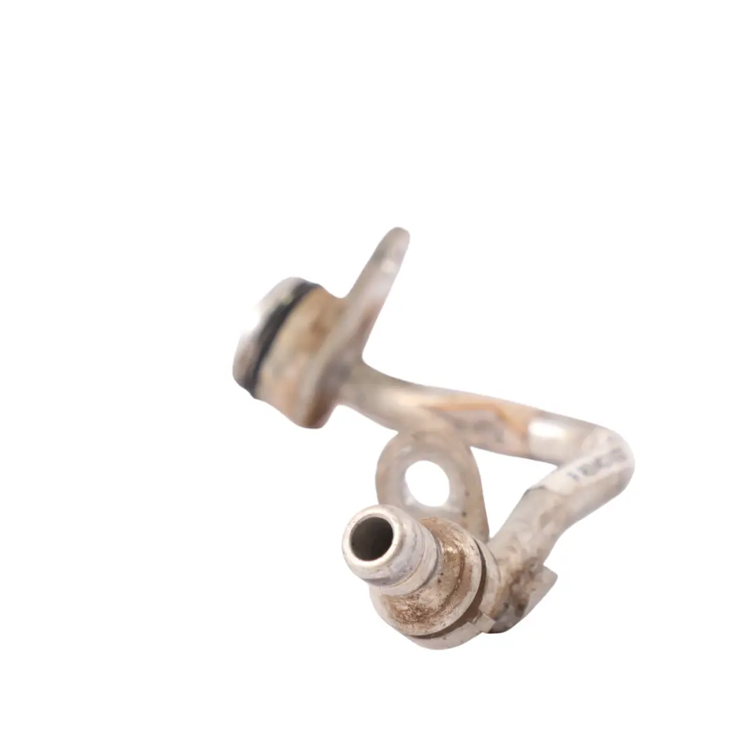 Tuyau de refroidissement Mini F60 BMW F40 Diesel B37 B47 Carter Ligne pour à propos du numéro de pièce 8580496 Tuyau de refroidissement Mini F60 BMW F40 Diesel B37 B47 Carter Ligne - SKU 8580496 - Numéro de pièce 8580496