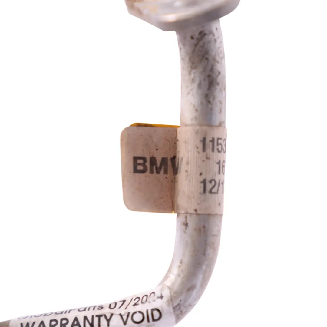 Tuyau de refroidissement Mini F60 BMW F40 Diesel B37 B47 Carter Ligne pour à propos du numéro de pièce 8580496 Tuyau de refroidissement Mini F60 BMW F40 Diesel B37 B47 Carter Ligne - SKU 8580496 - Numéro de pièce 8580496