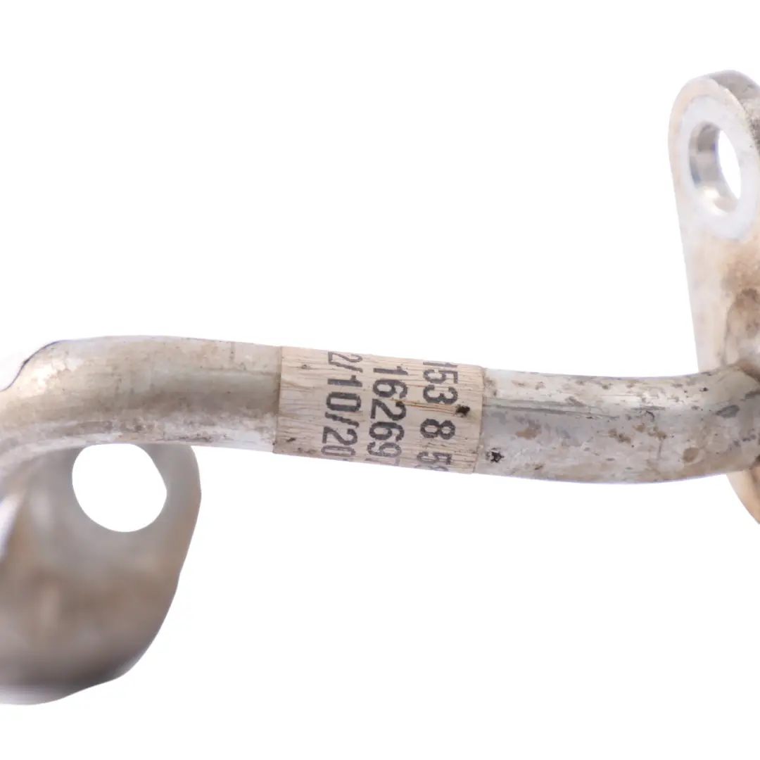 Tuyau de refroidissement Mini F60 BMW F40 Diesel B37 B47 Carter Ligne pour à propos du numéro de pièce 8580496 Tuyau de refroidissement Mini F60 BMW F40 Diesel B37 B47 Carter Ligne - SKU 8580496 - Numéro de pièce 8580496