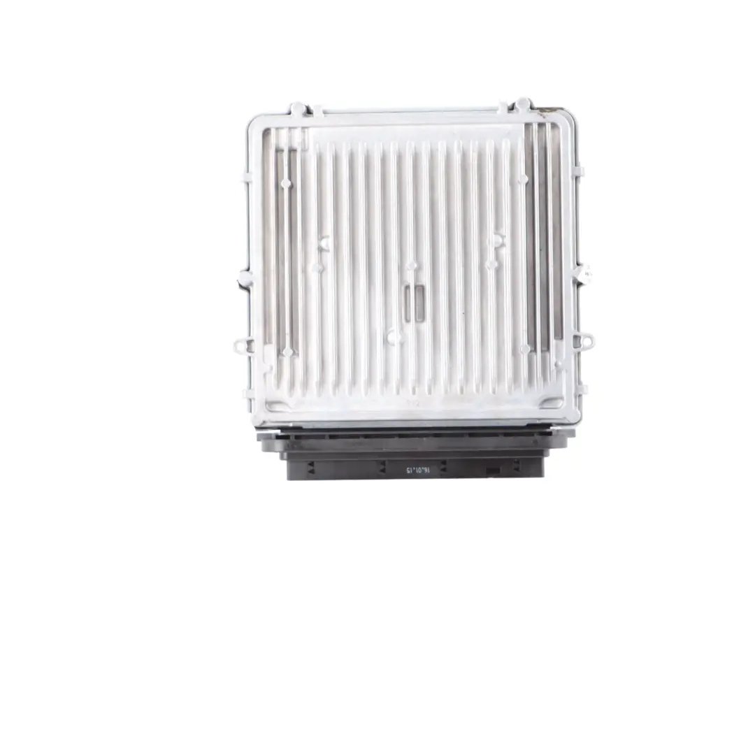 BMW F20 125d F30 325d N47S1 218HP Engine Unit ECU Kit DDE FEM Key - SKU 8582521-3 - Part number 8582521