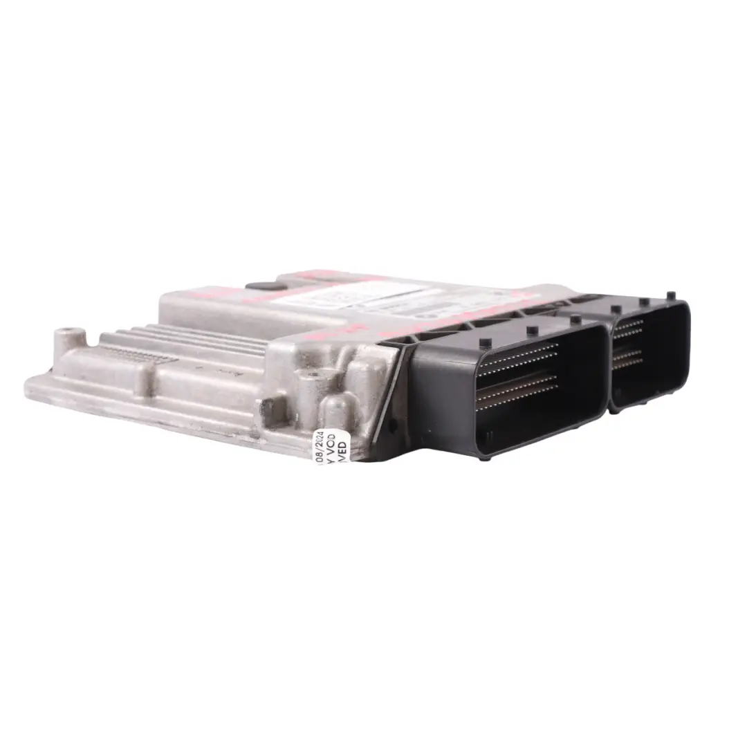 Mini Cooper D R60 R61 ALL4 N47N 2.0 143HP Engine ECU DDE Automatic - SKU 8583423-5 - Part number 8583423