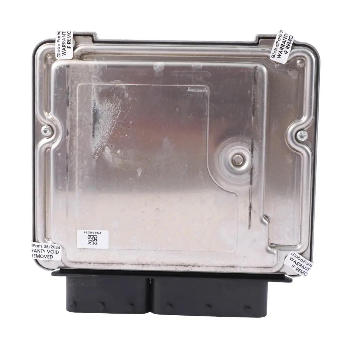 Mini Cooper D R60 R61 ALL4 N47N 2.0 143PS Motor ECU DDE Automatik - SKU 8583423-5 - Teilenummer 8583423