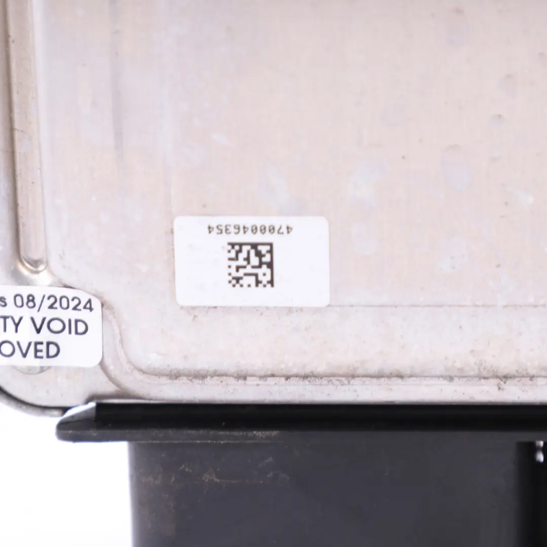 N47N 2.0 143HP Moteur ECU DDE Automatic pour Mini Cooper D R60 R61 ALL4 à propos du numéro de pièce 8583423 Mini Cooper D R60 R61 ALL4 N47N 2.0 143HP Moteur ECU DDE Automatic - SKU 8583423-5 - Numéro de pièce 8583423