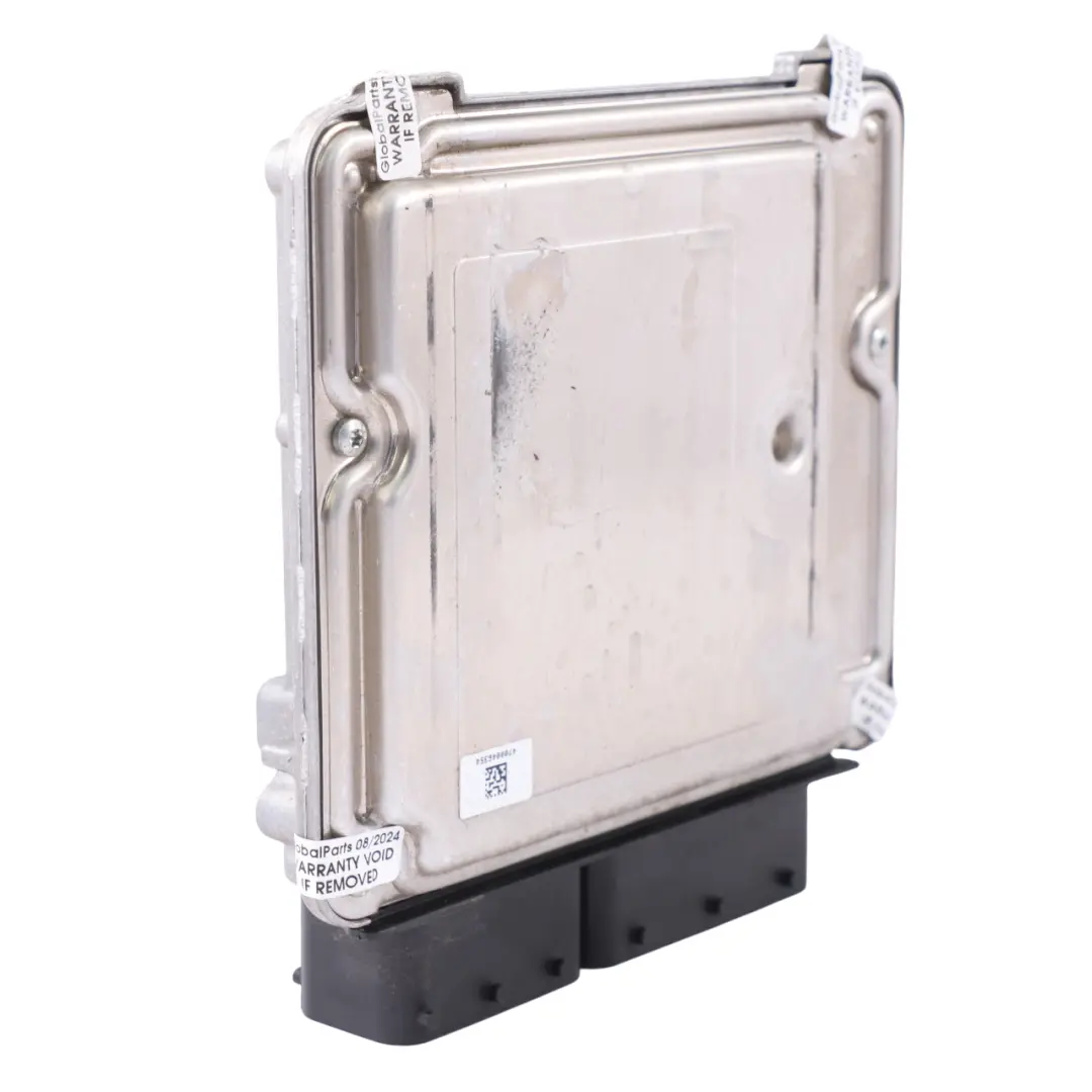Mini Cooper D R60 R61 ALL4 N47N 2.0 143PS Motor ECU DDE Automatik - SKU 8583423-5 - Teilenummer 8583423