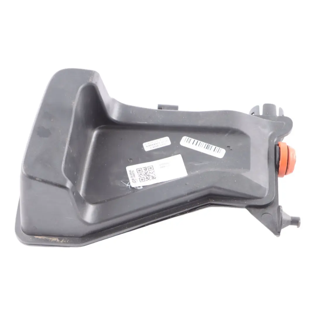 Resonator Box BMW X3 G01 X4 G02 30dX M40dX B57 Air Intake Pipe Duct to with Part number 8583592 Resonator Box BMW X3 G01 X4 G02 30dX M40dX B57 Air Intake Pipe Duct - SKU 8583592 - Part number 8583592