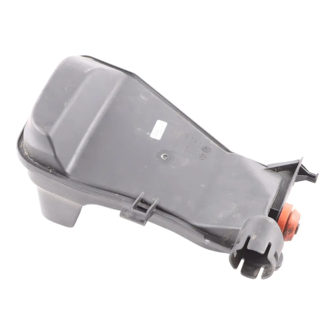 Resonator Box BMW X3 G01 X4 G02 30dX M40dX B57 Air Intake Pipe Duct to with Part number 8583592 Resonator Box BMW X3 G01 X4 G02 30dX M40dX B57 Air Intake Pipe Duct - SKU 8583592 - Part number 8583592