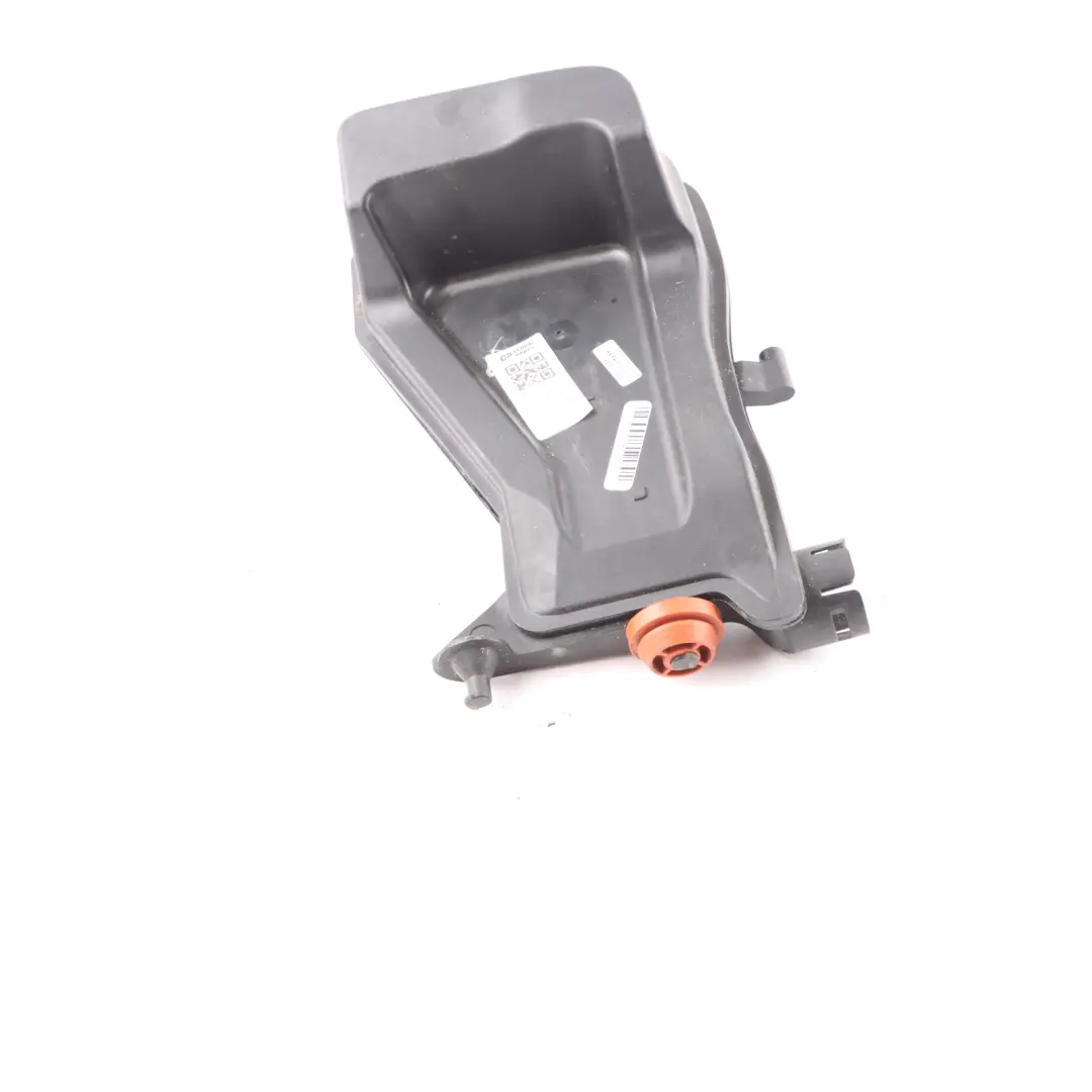 Resonator Box BMW X3 G01 X4 G02 30dX M40dX B57 Air Intake Pipe Duct to with Part number 8583592 Resonator Box BMW X3 G01 X4 G02 30dX M40dX B57 Air Intake Pipe Duct - SKU 8583592 - Part number 8583592