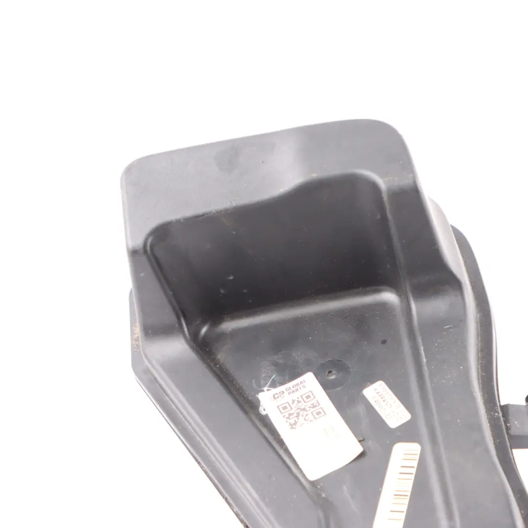 Resonator Box BMW X3 G01 X4 G02 30dX M40dX B57 Air Intake Pipe Duct to with Part number 8583592 Resonator Box BMW X3 G01 X4 G02 30dX M40dX B57 Air Intake Pipe Duct - SKU 8583592 - Part number 8583592