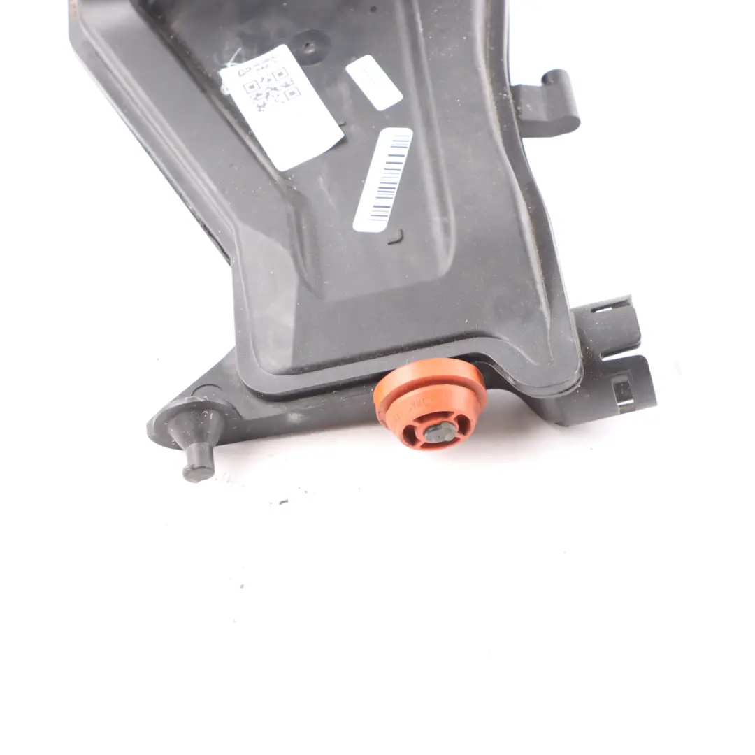 Resonator Box BMW X3 G01 X4 G02 30dX M40dX B57 Air Intake Pipe Duct to with Part number 8583592 Resonator Box BMW X3 G01 X4 G02 30dX M40dX B57 Air Intake Pipe Duct - SKU 8583592 - Part number 8583592